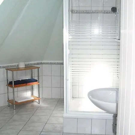 Nordluft App 1 شقة نورديش