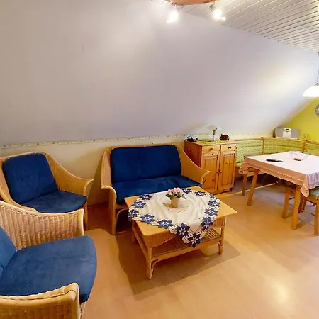 شقة Nordluft App 1