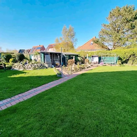 شقة Nordluft App 1 نورديش