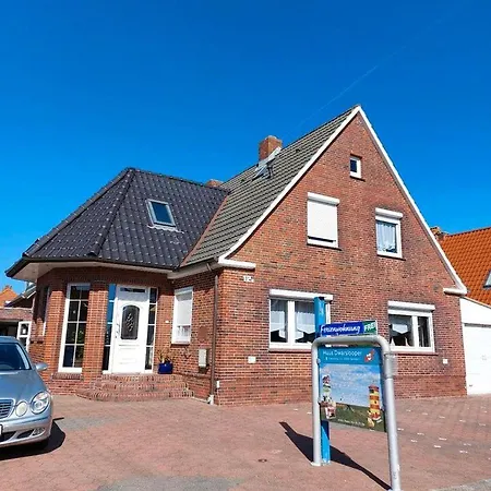 شقة Nordluft App 1 *