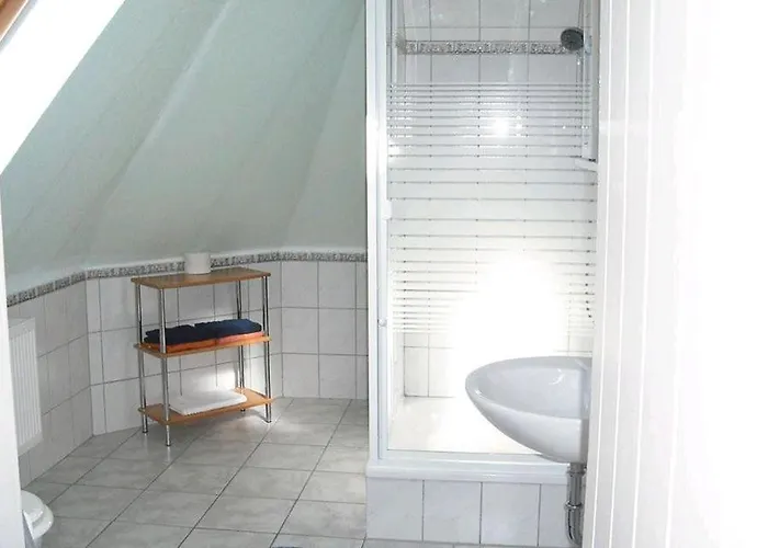 Nordluft App 1 شقة نورديش