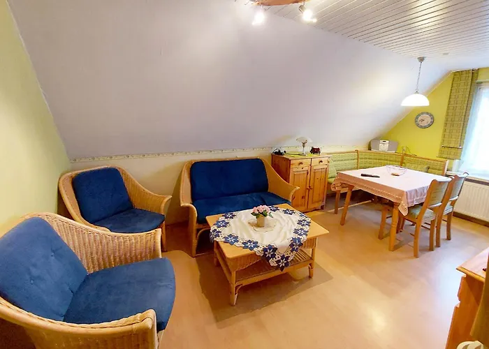 شقة Nordluft App 1