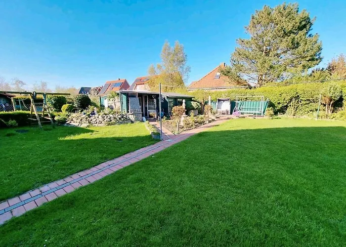 شقة Nordluft App 1 نورديش