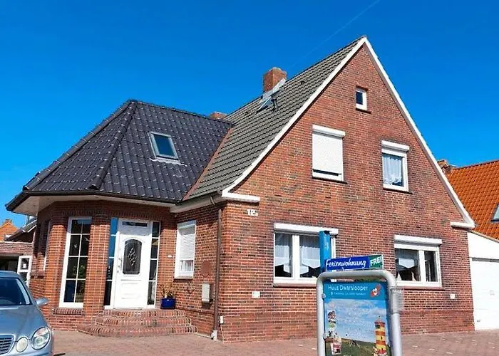 شقة Nordluft App 1 *